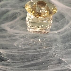 Versace Yellow Diamond Perfume Mini Size